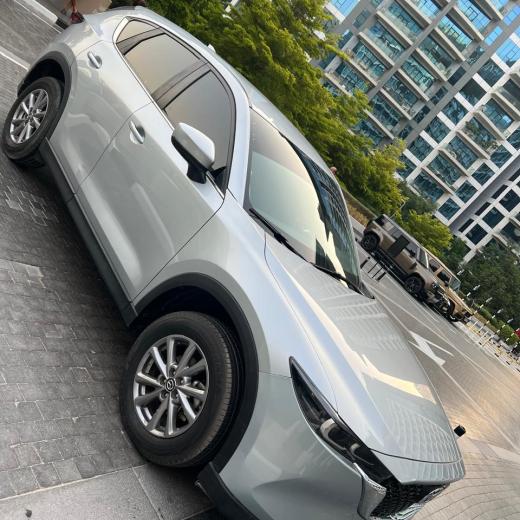 Mazda Cx5