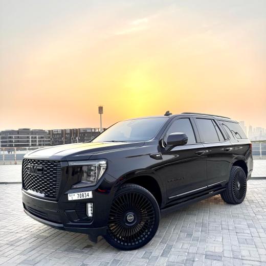 GMC Yukon